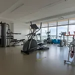 Luxury H2 Piso 19 / Sea Bay View & Historic Center