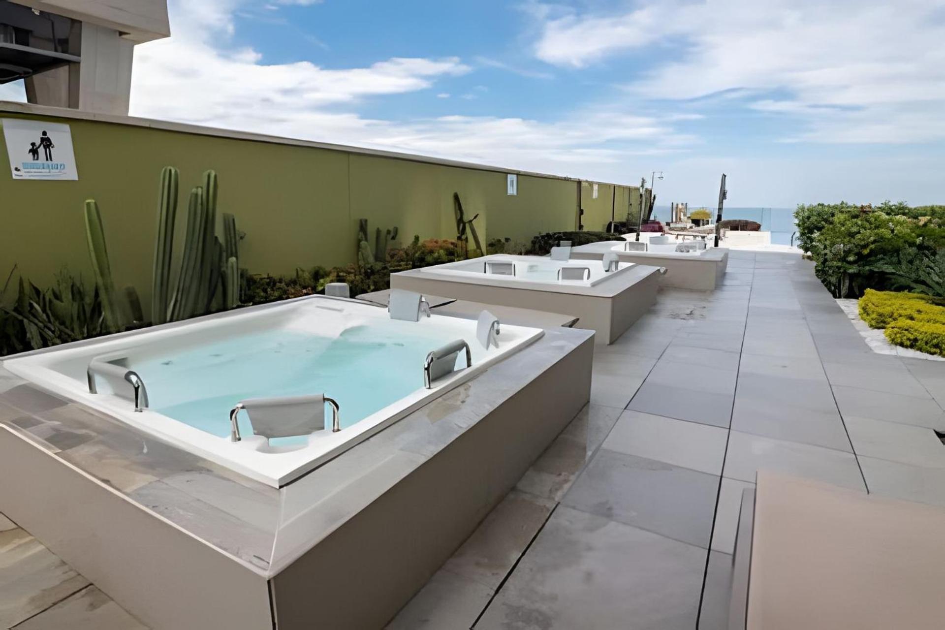 Luxury H2 Piso 19 / Sea Bay View & Historic Center