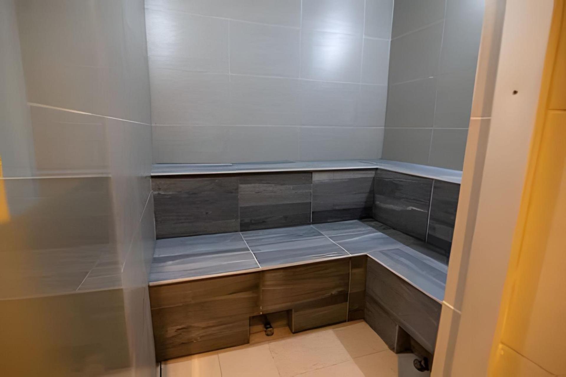 Luxury H2 Piso 19 / Sea Bay View & Historic Center * Cartagena